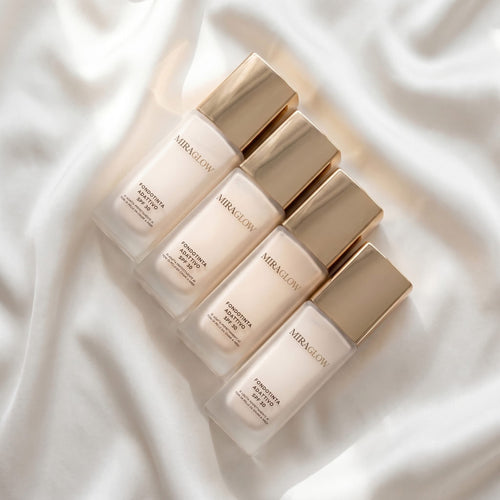Fondotinta Adattivo SPF 30 MIRAGLOW